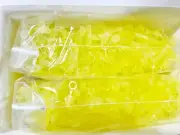 CORNING Axygen™ Snaplock Microtubes Boil Proof YELLOW 0.6mL 1000/Box - LAB