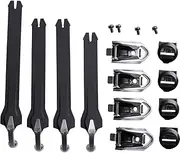 Fox Racing Motion Boot Strap Kit