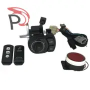 Motorcycle Lock For Yamaha Smart Lock Smart Key Assy AEROX 155,Freego