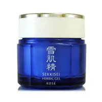 在飛比找PChome24h購物優惠-【KOSE 高絲】雪肌精全能活膚凝露80g (正統公司貨)