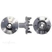 Bearing Wholesalers Wheel Hub (Bare) - 5579 HUB