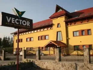 Hotel Vector