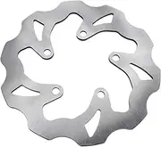 240MM Motorcycle Brake Disc Rotor For 125CC G DINK 2012-2017 F K-XCT 2012-2017 R SUPER DINK 2009-2013