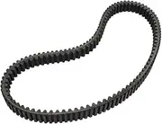 Fan Drive Belt for Polaris for Sportsman 700 4X4 2002 2003 2004 2005 2006 ATV Seat Belt Black Rubber Replacement Flexible