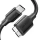 Ugreen USB3.1 Type C to MicroB USB3.0 Cable US312