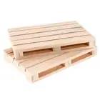 To Clean Multifunction Wooden Trivet Mats Coaster Mug Pad Insulation Placemat