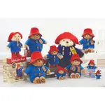 🇬🇧英國代購 柏靈頓熊 PADDINGTON BEAR系列 鑰匙圈、玩偶