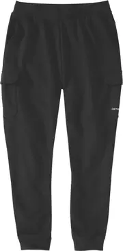 Carhartt Force Sweat, jogging pants , color: Black , size: XL