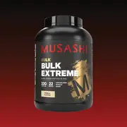 Bulk Extreme Powder