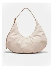 [Mimco] Arc Hobo Bag in Linen