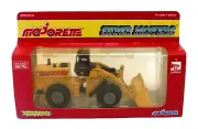 Majorette Super Movers 3030 Front End Loader France NIB Sealed 1984 (1:36?)
