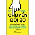 書籍 - 切換數字:6 個問題幫助您建立新一代業務