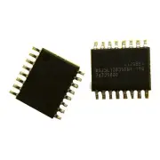 2 PCS MX25L12835EMI-10G SOP-16 MX25L12835EMI-10 SMD-16 Flash Memory