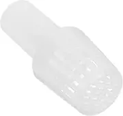OFFSCH Drain Valve Strainer Pool Filter Replacement Strainer Pool Screen for 530/800 Filter Pump