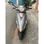 光陽KYMCO GP125 噴射 二手