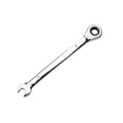 Fast Ratchet Wrench ChromiumVanadium Steel Socket Wrench Garage Repair Tool