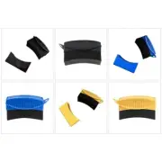 Car Foam Sponge Wax Applicator Cleaning Detailing Pads Waxing Polishing Pad