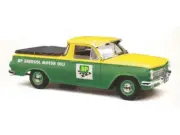 1:18 Holden EH UTE Heritage Collection #5 BP Classic Carlectables 18761