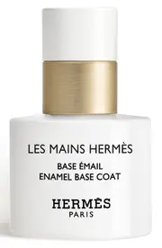 Les Mains Hermès - Enamel Base Coat at Nordstrom One Size No Color