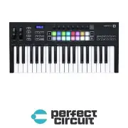 Novation Launchkey 37 Mk3 Keyboard MIDI CONTROLLER - NEW - PERFECT CIRCUIT