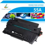 CE255A Toner Cartridge Compatible With HP LaserJet P3010 P3015 P3015dn M525dn