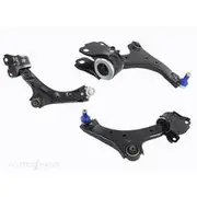 Sterling Control Arm to suit Volvo V70 11/2008 to 2013 - SCA-VV074714R
