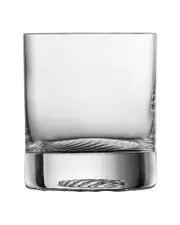 Zwiesel Glas Set of 4 Echo Crystal Whiskey Glasses