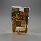 1997 Johnny Lightning Kiss Ace Frehley Die-Cast Car w/ #26 Bonus Photo Card!
