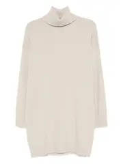 [Simone Rocha] Simone Rocha-Midi Skirts Nero-Donna 8 UK
