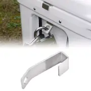 WEISEN YETI-RTIC Ozark Orca Coolers Cooler Lock Bracket / Heavy Duty Steel