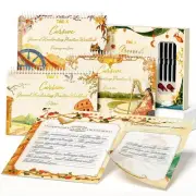Cursive Grooved Handwriting Workbook Reusable Handwriting Workbook-Grooved Cu...