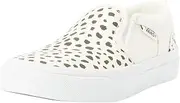 [Vans] Unisex Kids Asher Trainers