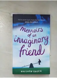 在飛比找蝦皮購物優惠-Memoirs of an Imaginary Friend