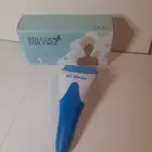 Ice Roller for Face Massager Roller Puffiness Migraine Pain Relief blue