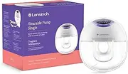 Lansinoh I Single Hands Free Breast Pump