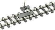 [Peco] Manual Decoupler, 9mm Rail Gauge, Model Train Part, Decoupler, Narrow Gauge, OO Scale