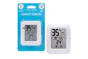 Acurite Indoor Digital Humidity Thermometer Temperature Monitor