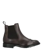 [SAXONE] SAXONE Ankle boots - Item 32011334