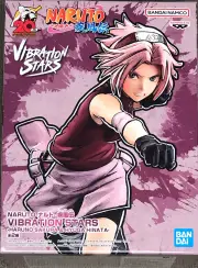 Naruto: Shippuden Vibration Stars Sakura Haruno