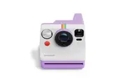 Polaroid Now Camera - Gen 3 - Purple