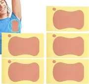 Sweat Stickers For Underarm | Armpit Sweat Pads Women - Non Sweat Adhesive Protection, Underarm Pads For Women, Sweat Stopper, Sweat Patch, Guards For Underarms