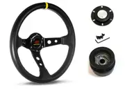 SAAS Steering Wheel SWGT2 & boss for Holden Barina MB MH 1985-1994