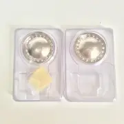 AFT 24.8mm Titanium Dome Diaphragms for JBL xti100 xti10c Horn Tweeter a2101a 8Ω