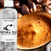 Fresh Coffee Fragrance Oil Candle Soap Making Perfume Bath Body Slime