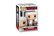 Stranger Things Eleven in Tank Top US Exclusive Pop! Vinyl