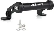 xitomer Compatible with R1200RS 2014-2018 Motorcycle GPS Mount Navigator Bracket GPS Bracket Phone Mount