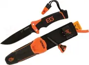Gerber Bear Grylls knife ultimate pro fixed blade knife for outdoor survival