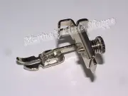 HIGH SHANK Zipper / Straight Stitch / Cording / Piping FOOT ** BABYLOCK, VIKING