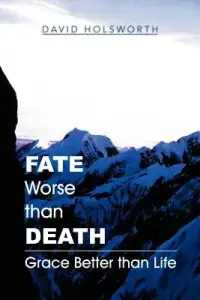 在飛比找博客來優惠-Fate Worse Than Death: Grace B