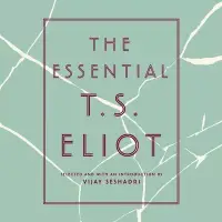 在飛比找博客來優惠-The Essential T.S. Eliot